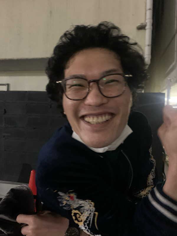 いわしが人と喋る7ボニーボニー花崎天神 from Radiotalk episode artwork