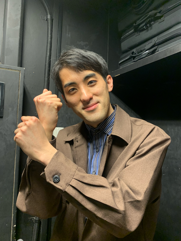 いわしが人と喋る8さすらいラビー中田 from Radiotalk episode artwork