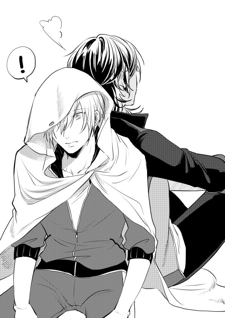 #1 新刊のくりんばをぐだぐだ