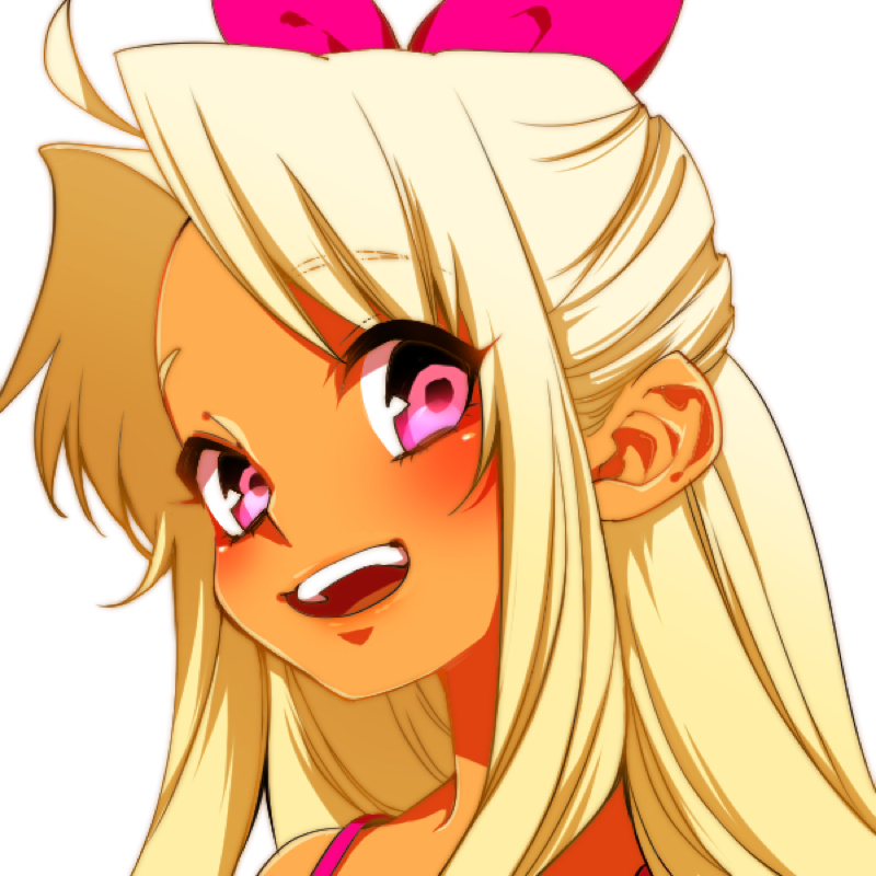 あづきの化粧の話 #1