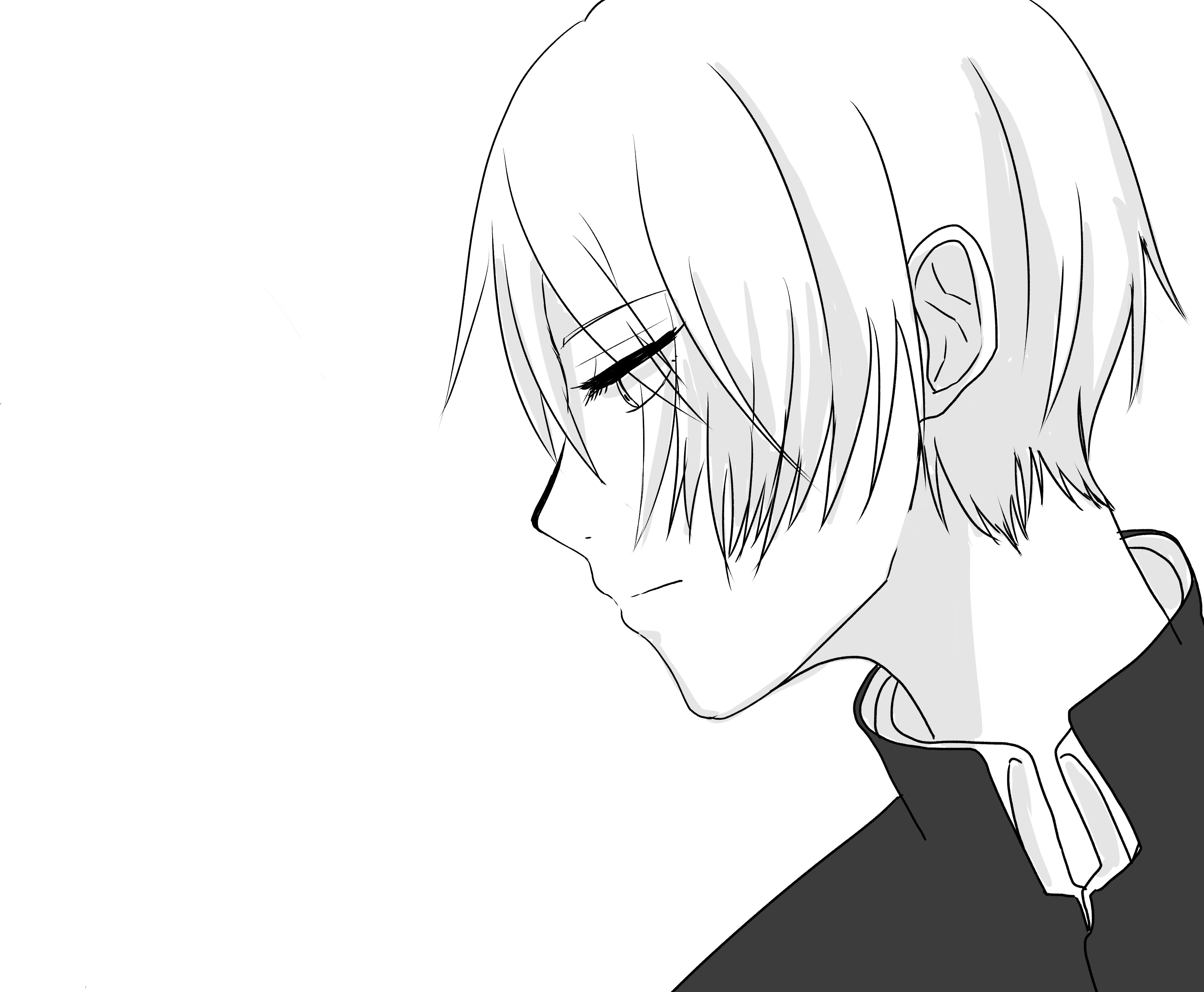 自己紹介と夏目友人帳のBLの話