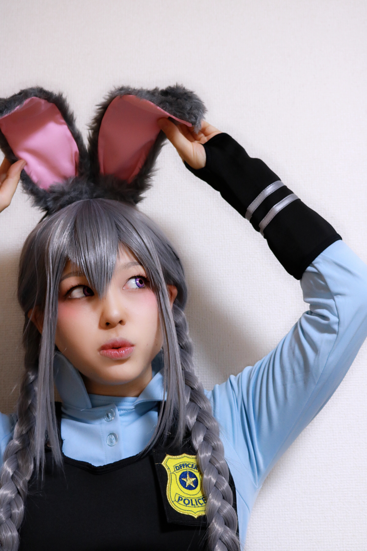 館長再登場おめでとう！