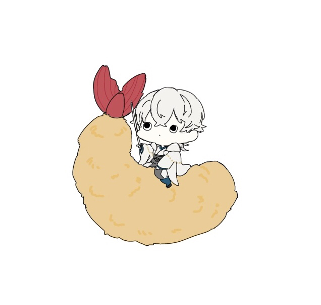 加州清光モンペ審神者の萌え語り