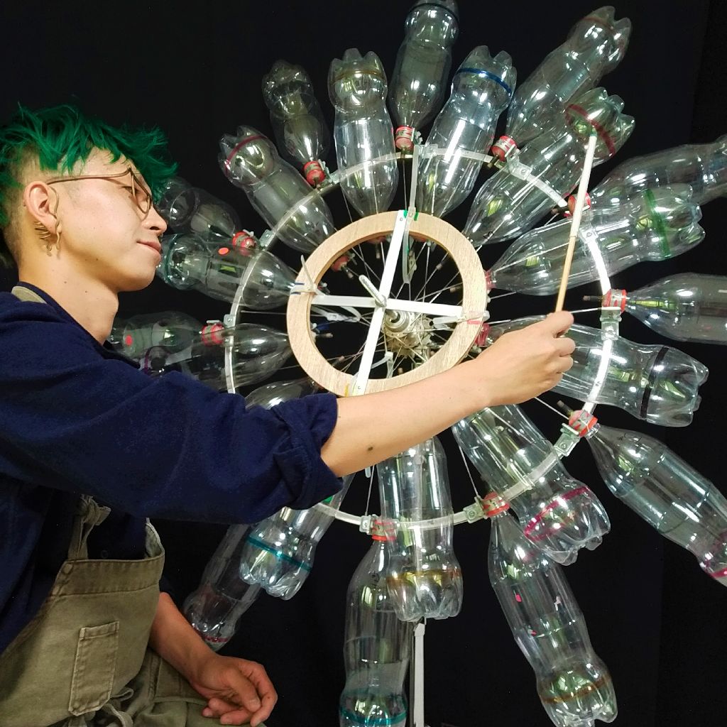 楽器を作りまくる人の裏側ラジオ【毎日更新】