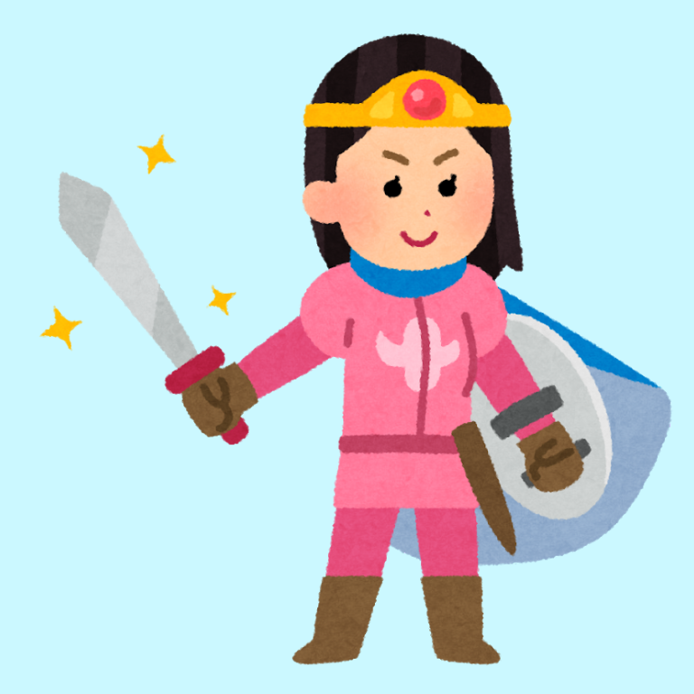 トラウマを推しに救われた話