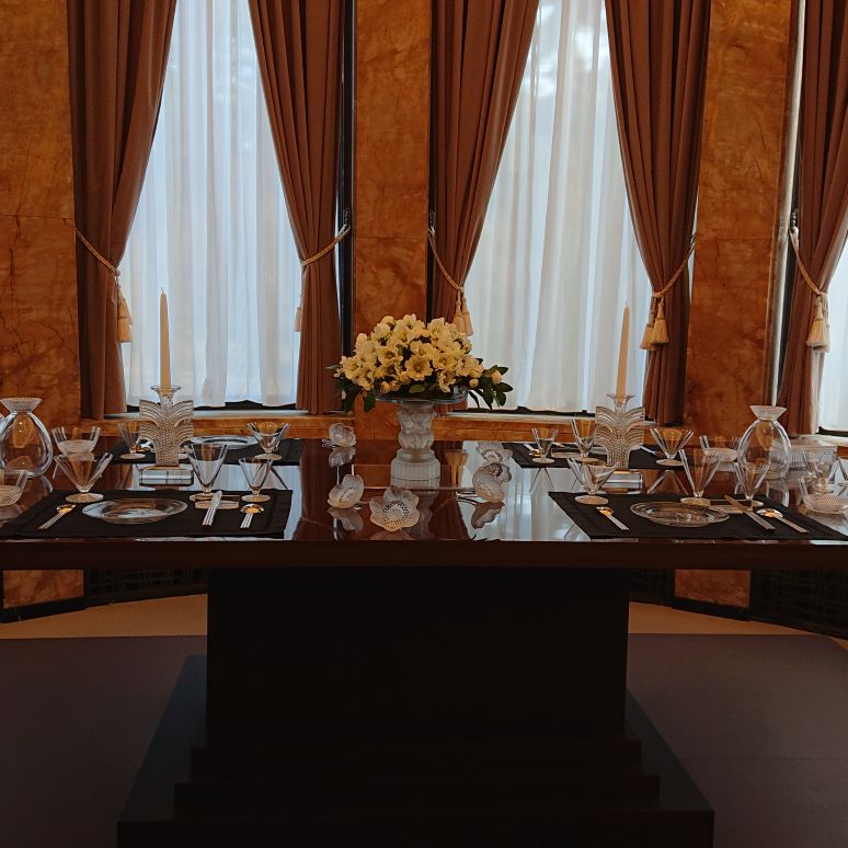 ホメグレとグレマルの話