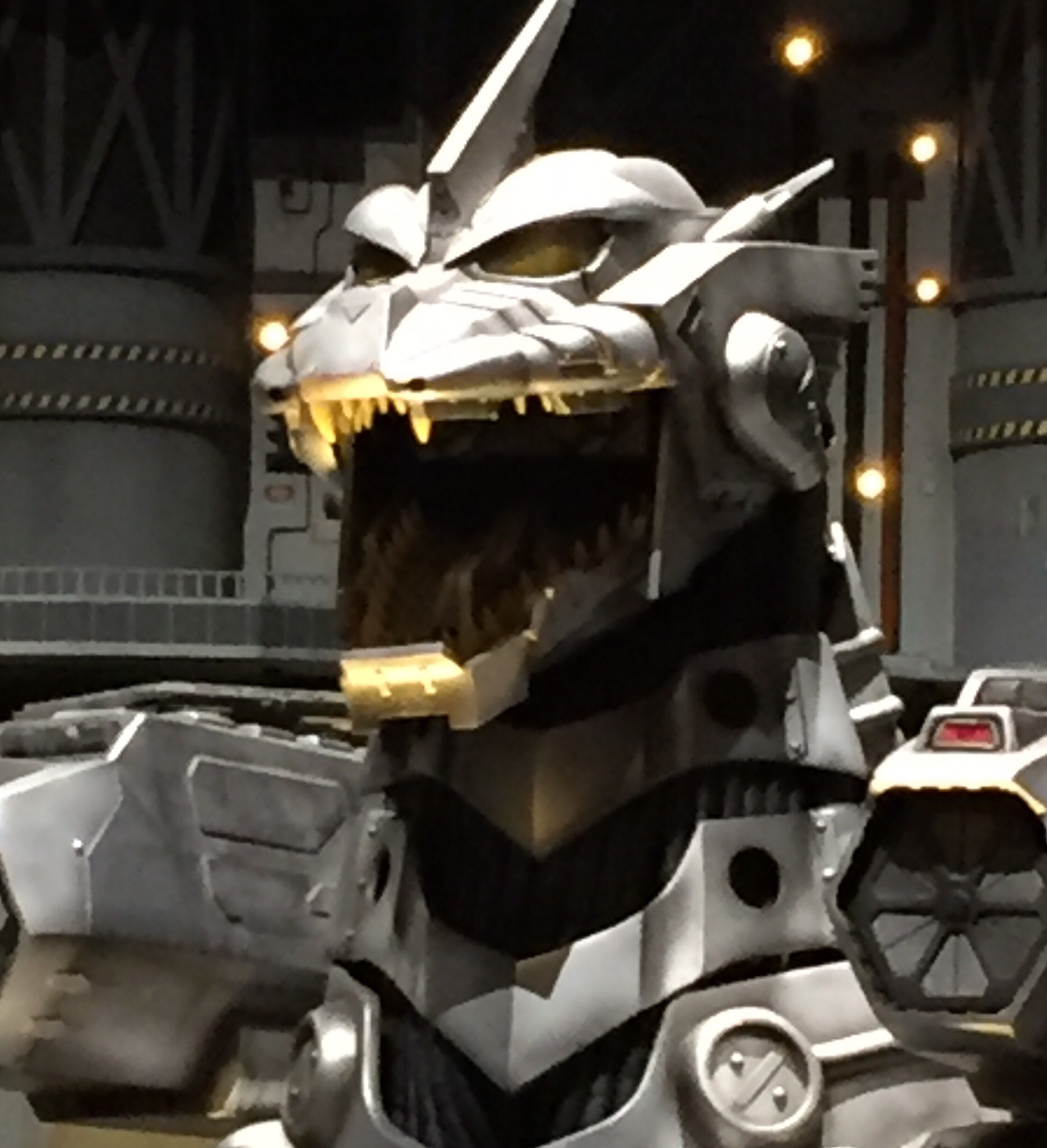 実写版デビルマン