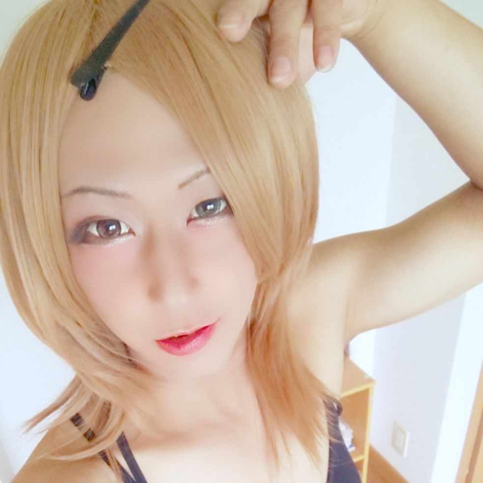 古株女装応援団みいのすけ