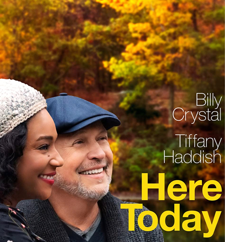 #52幸せはここにあるをアマプラで見たよ