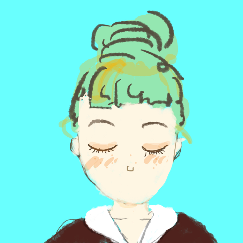 「青文字系ファッションってなに？」