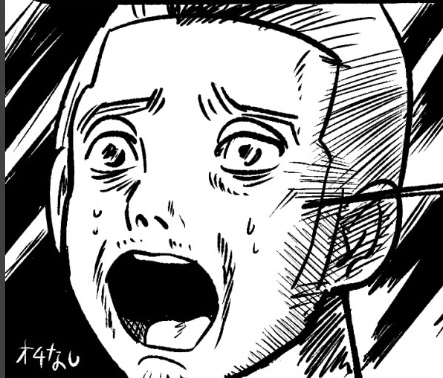 #4 くろゆりの怖い話 人間とか編