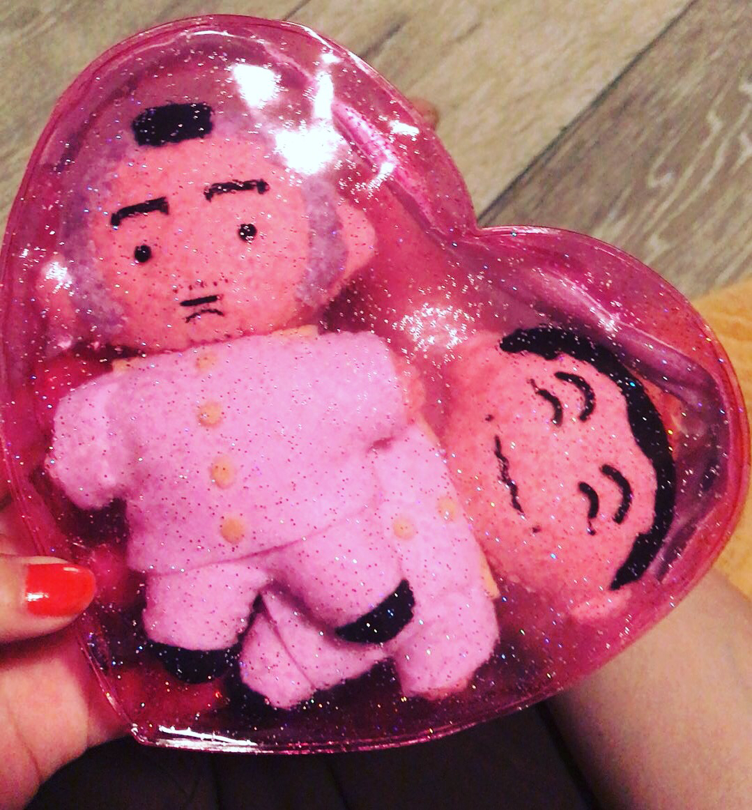 #7 ゴカムのイメソンについて