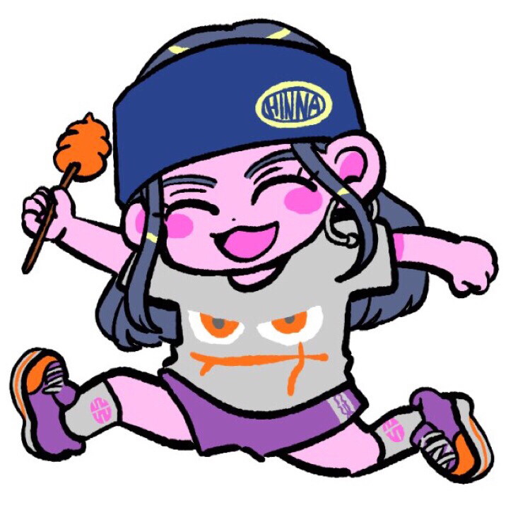 ☆日本語ラップの話