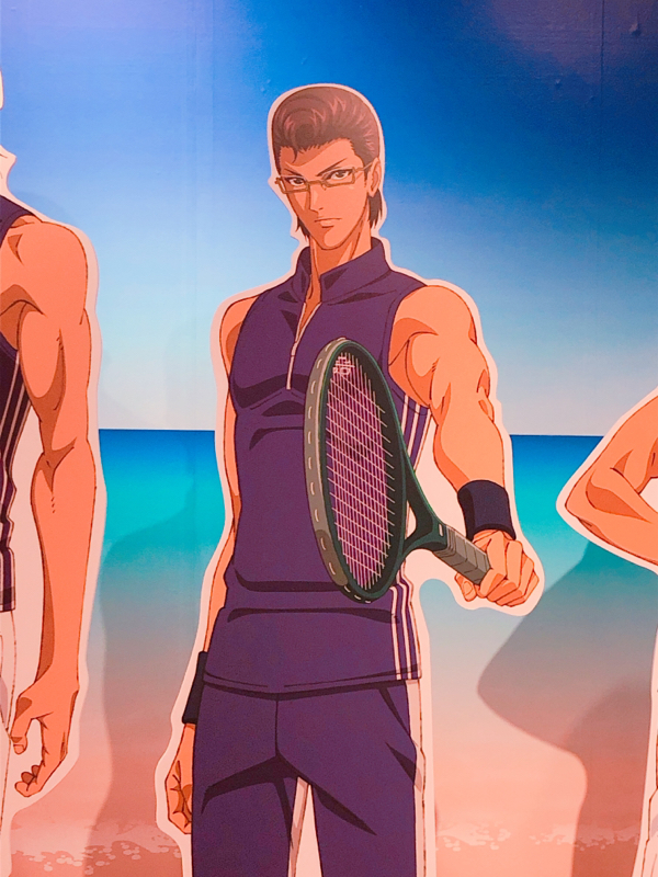 誕生日おめでとう！