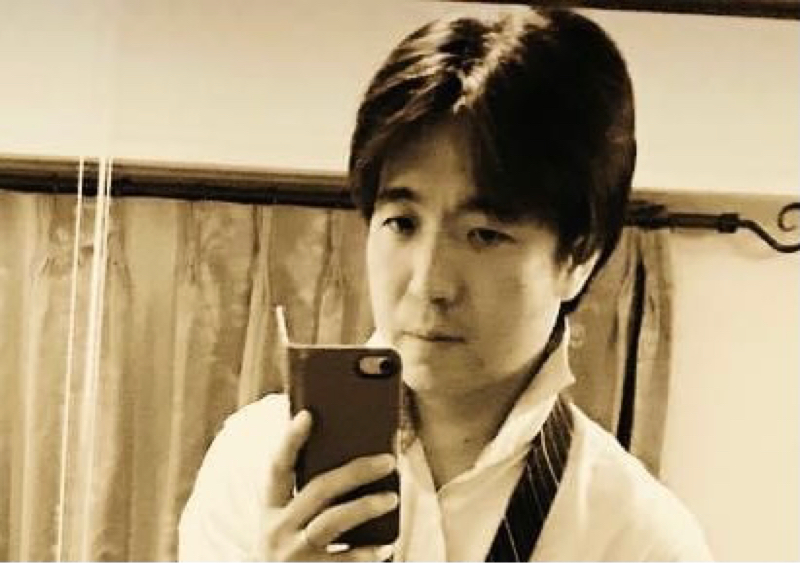 ボサノバおじさんのグッドモーニング世田谷！