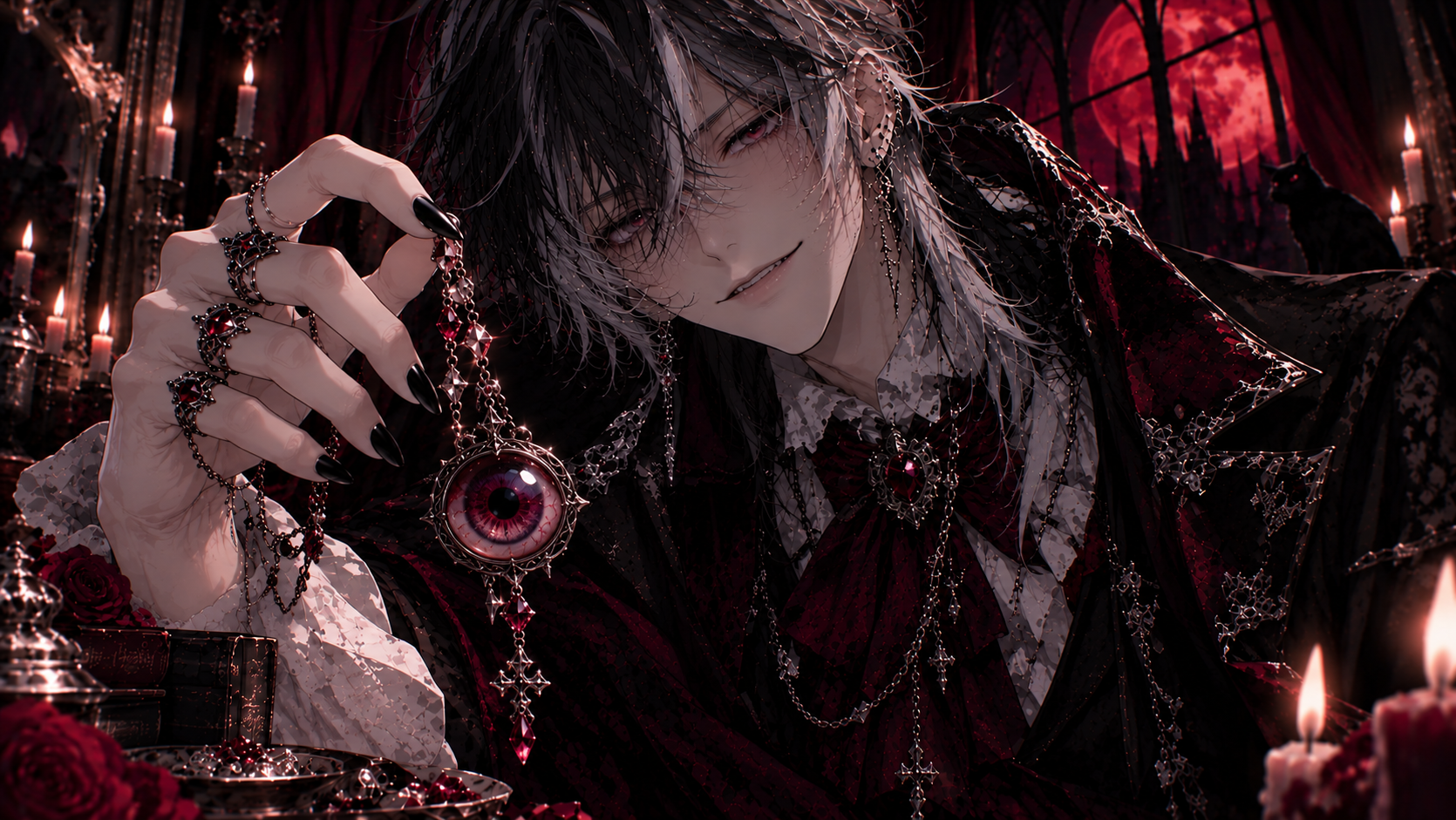 こんにちは、ハロウィン♪