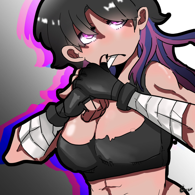 クリスマス暇なｷﾄｷﾄやごてんちょ