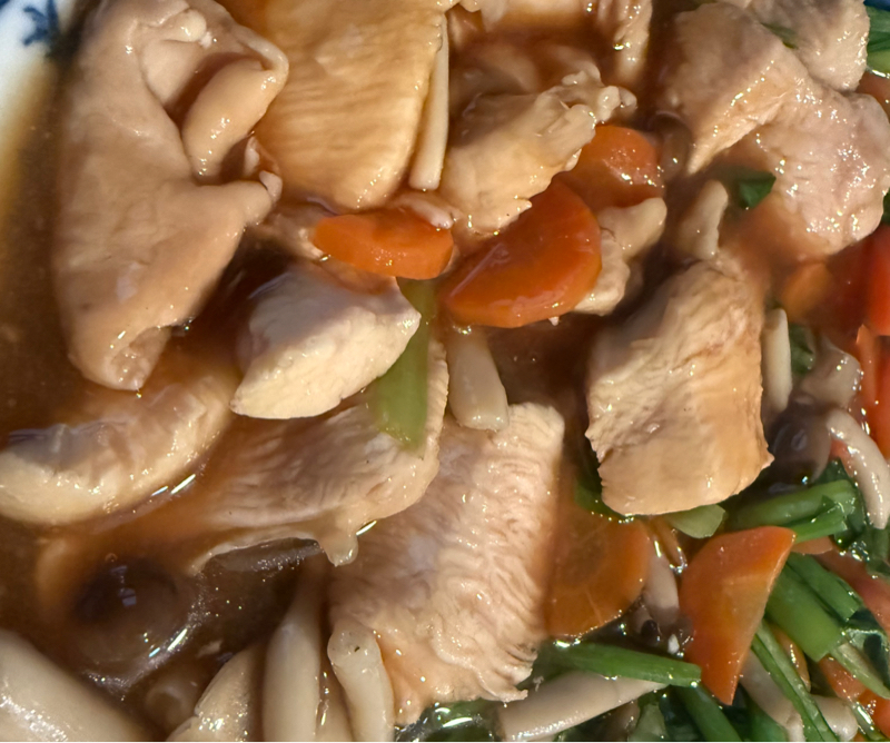 ｷﾄｷﾄやごてんちょ