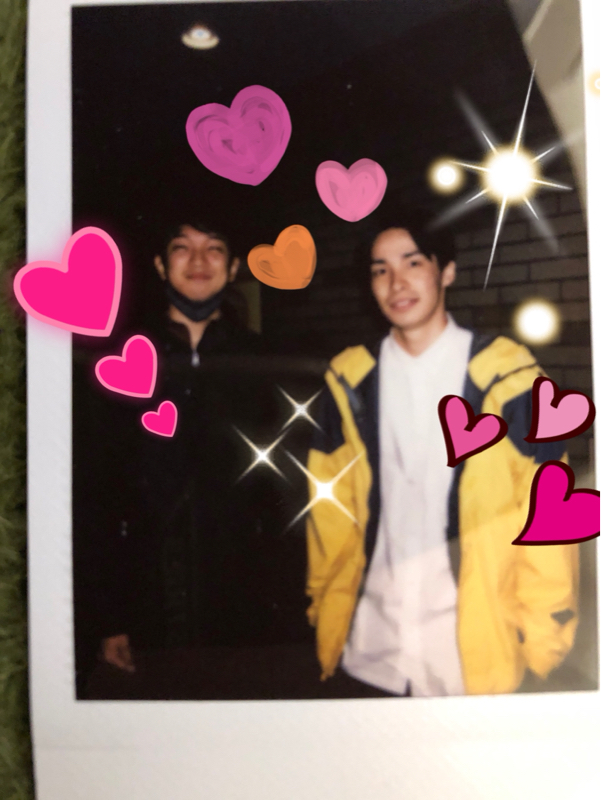 第４７局　タイタケシ❣️恋愛マスターへの道❗️💕