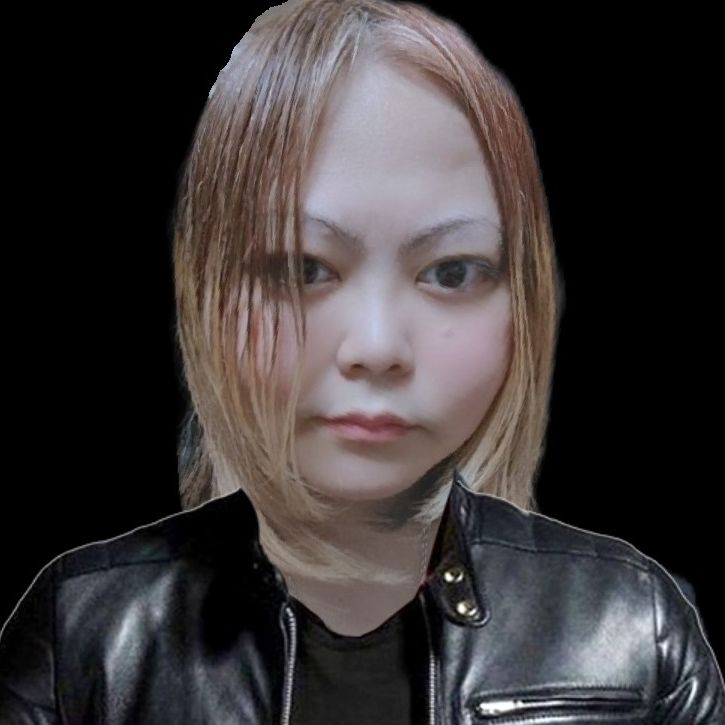 HYDEさん､僕､昨日 父親に