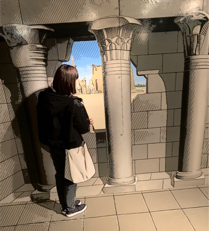 #18 脳が悲鳴を上げています。