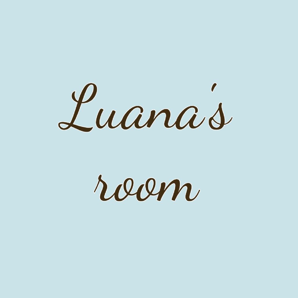 Luana's room