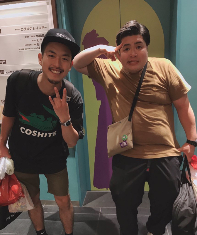 #30サウナでの大事故🚑ローション相撲で相方を殺してしまう🤼‍♂️靭帯切って死ぬほど怒られた🙇‍♂️