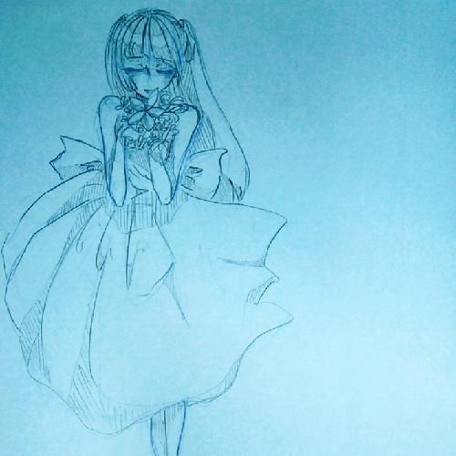 芸術作品に触れると心が満たされますね。