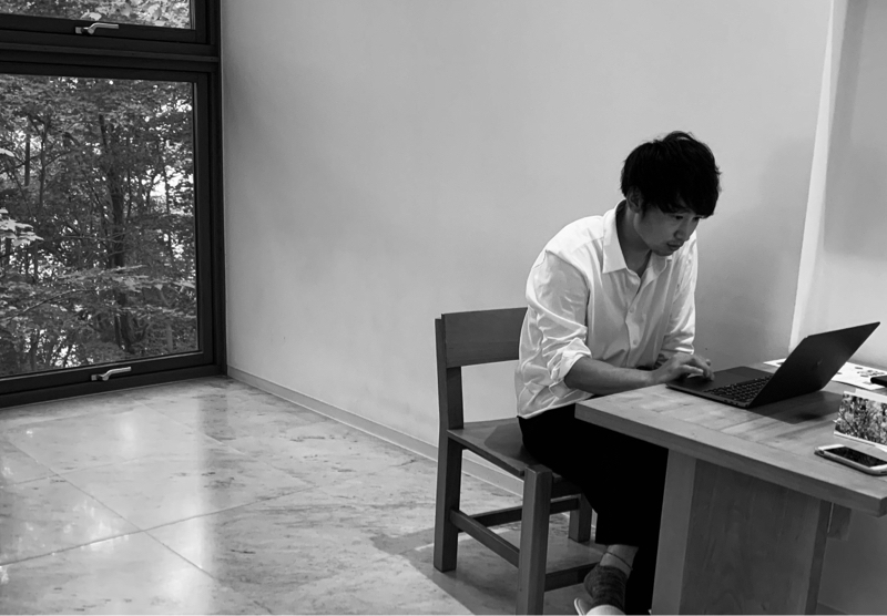 #13 ベクトルを合わせられるのは武器だよね