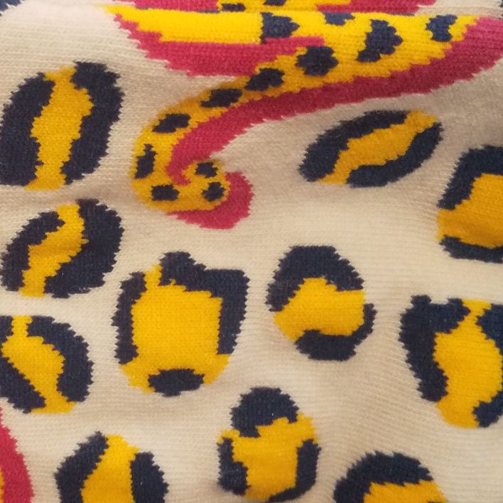 欲しい服はなかなか見つからない