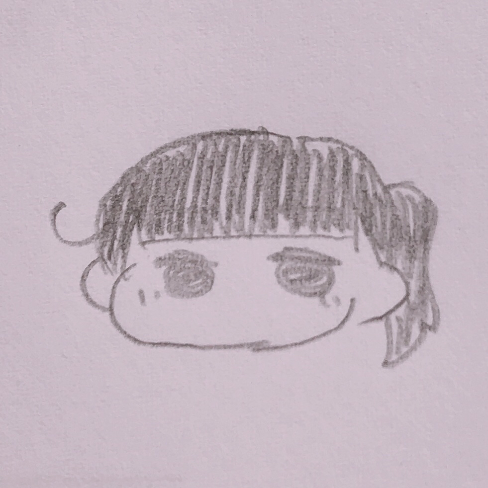 好みの髪型について