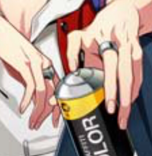 イチサマとサマイチ