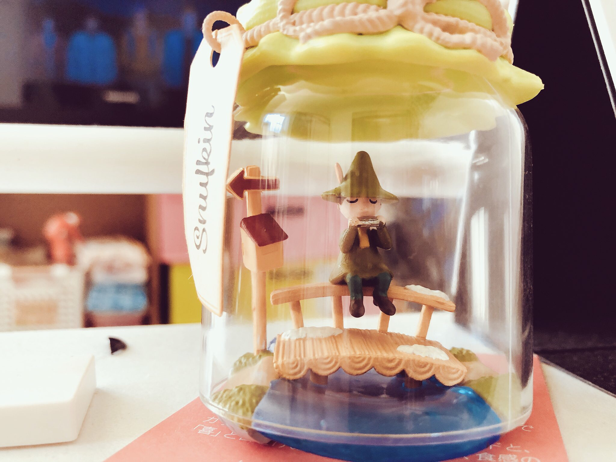 #1 推しの死とバーチャルユーチューバーの話