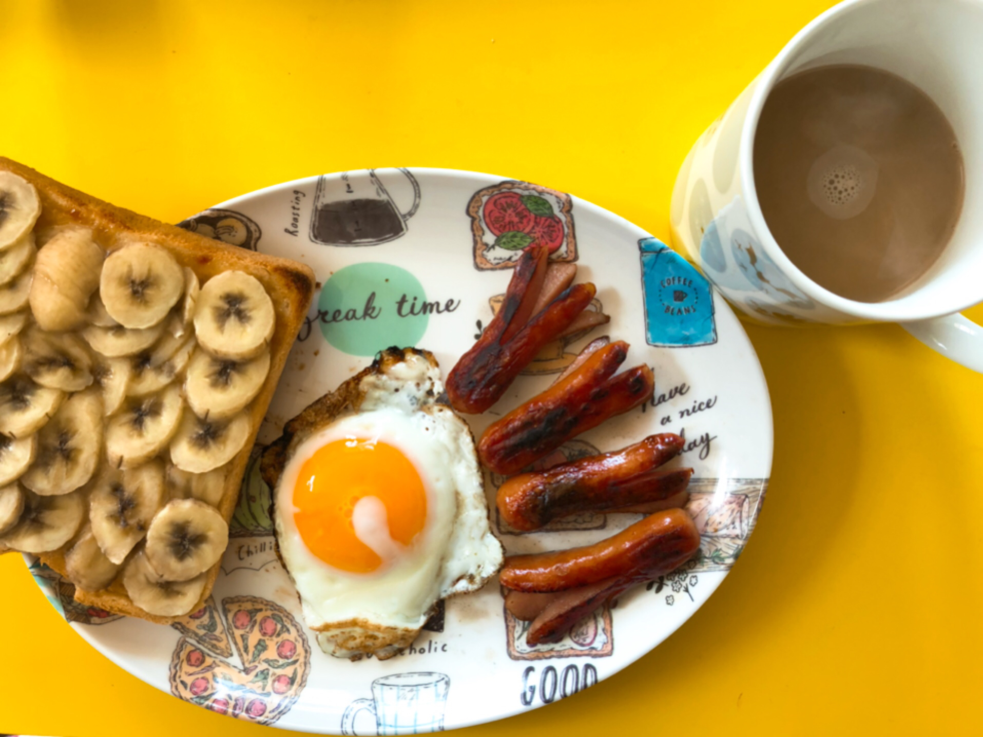 #3 オタクの冷蔵庫の中身とIKEAのフライパン