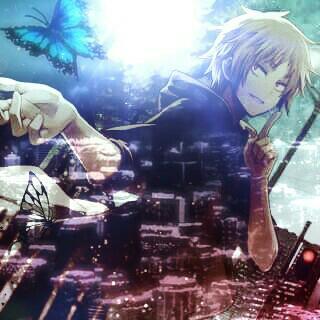 音楽中心で過ごしてる人見知りのRyukiです