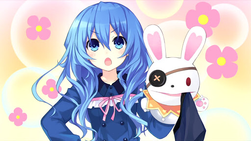 デート・ア・ライブという作品は面白い！！！