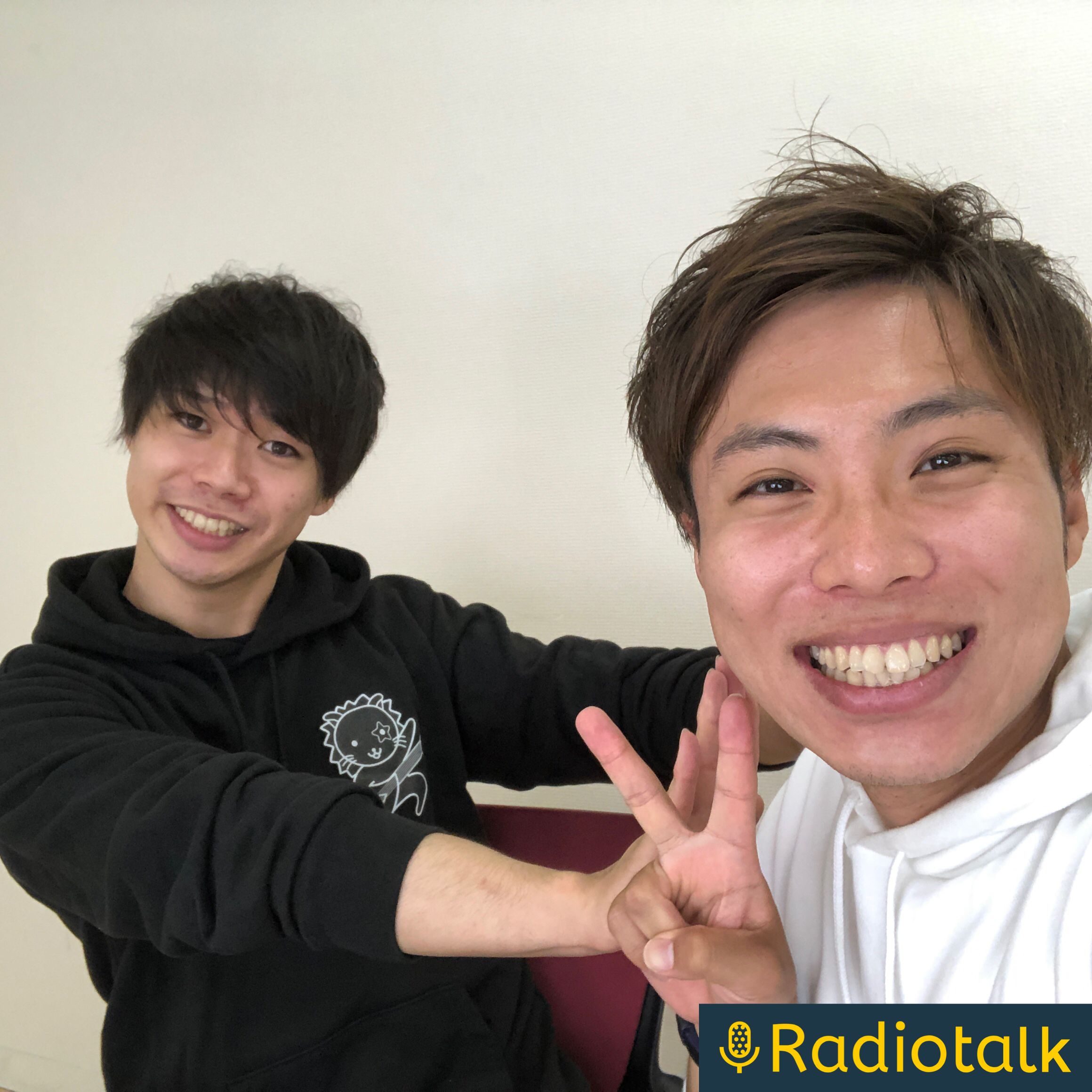 ライオンロックのKONAMONで白メシいけます！ podcast artwork