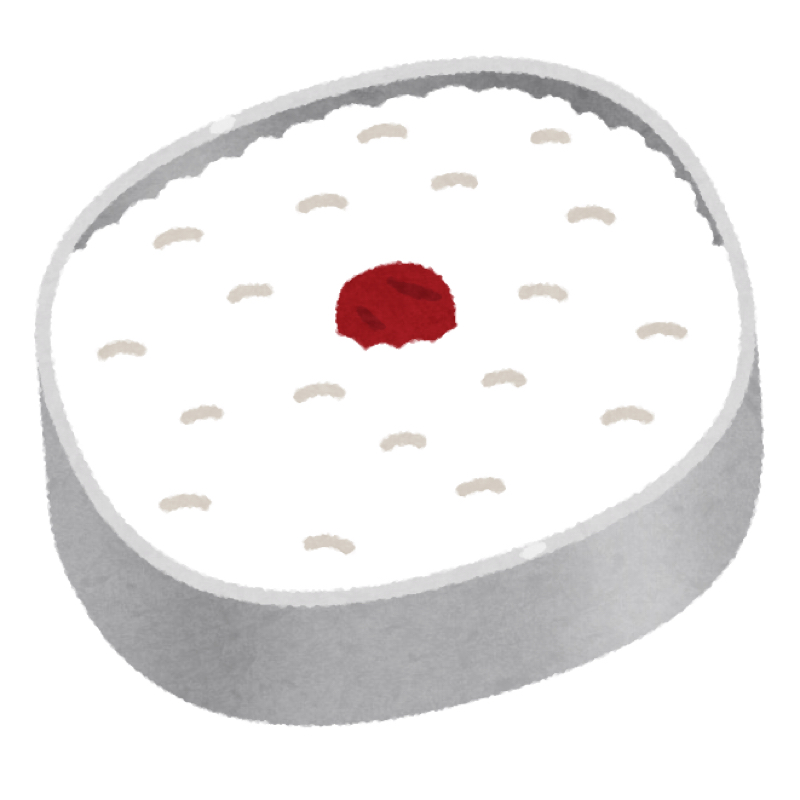 ごはんアンソロのススメ