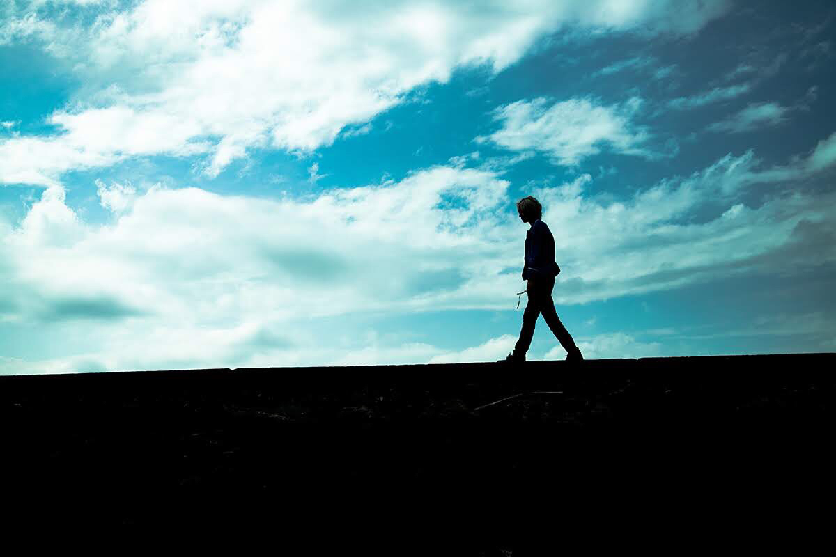 真手の話します