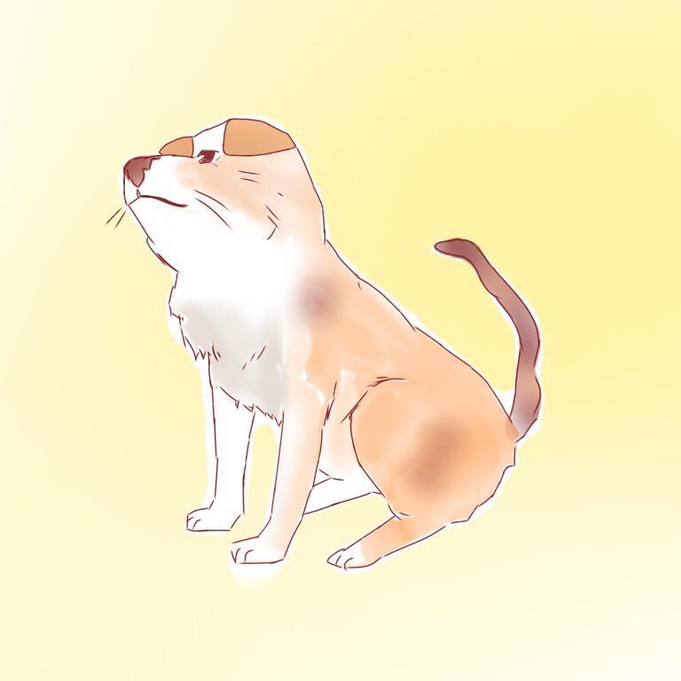 痛い子犬はゾンビである。