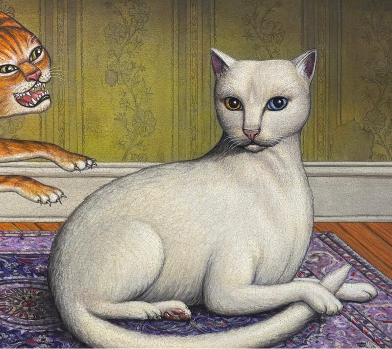 mitskiの新しいアルバム楽しみだわというはなし