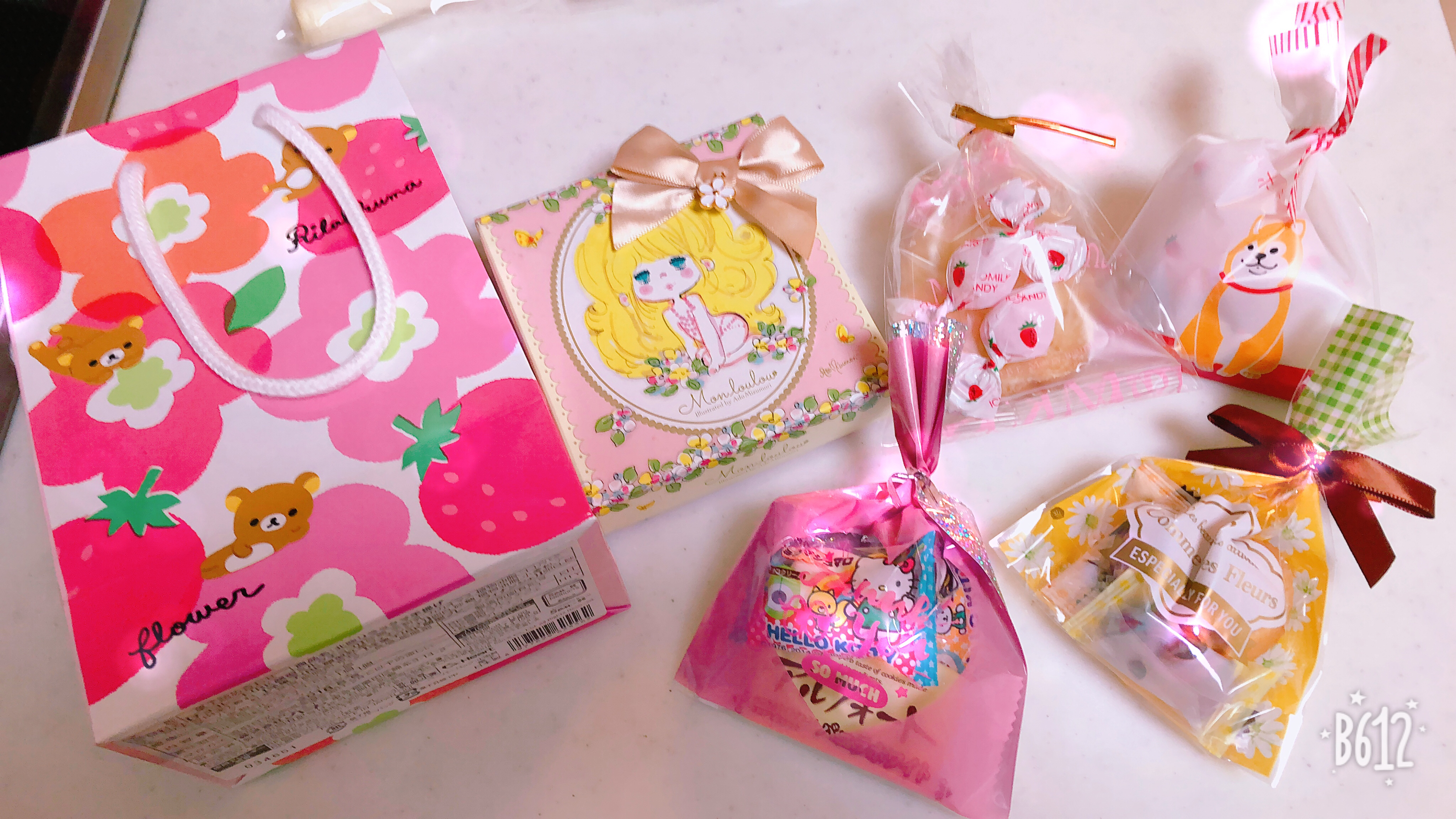 雑多オタクのいろいろ語り  #1 ツキウタ・ツキパラ