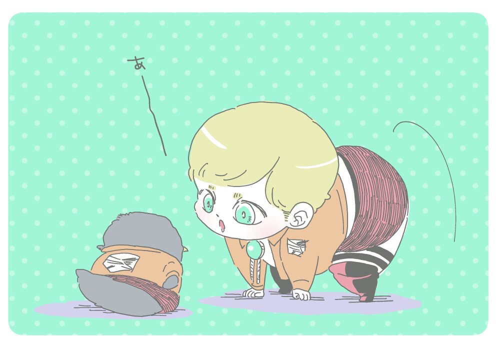 アニメ56話感想