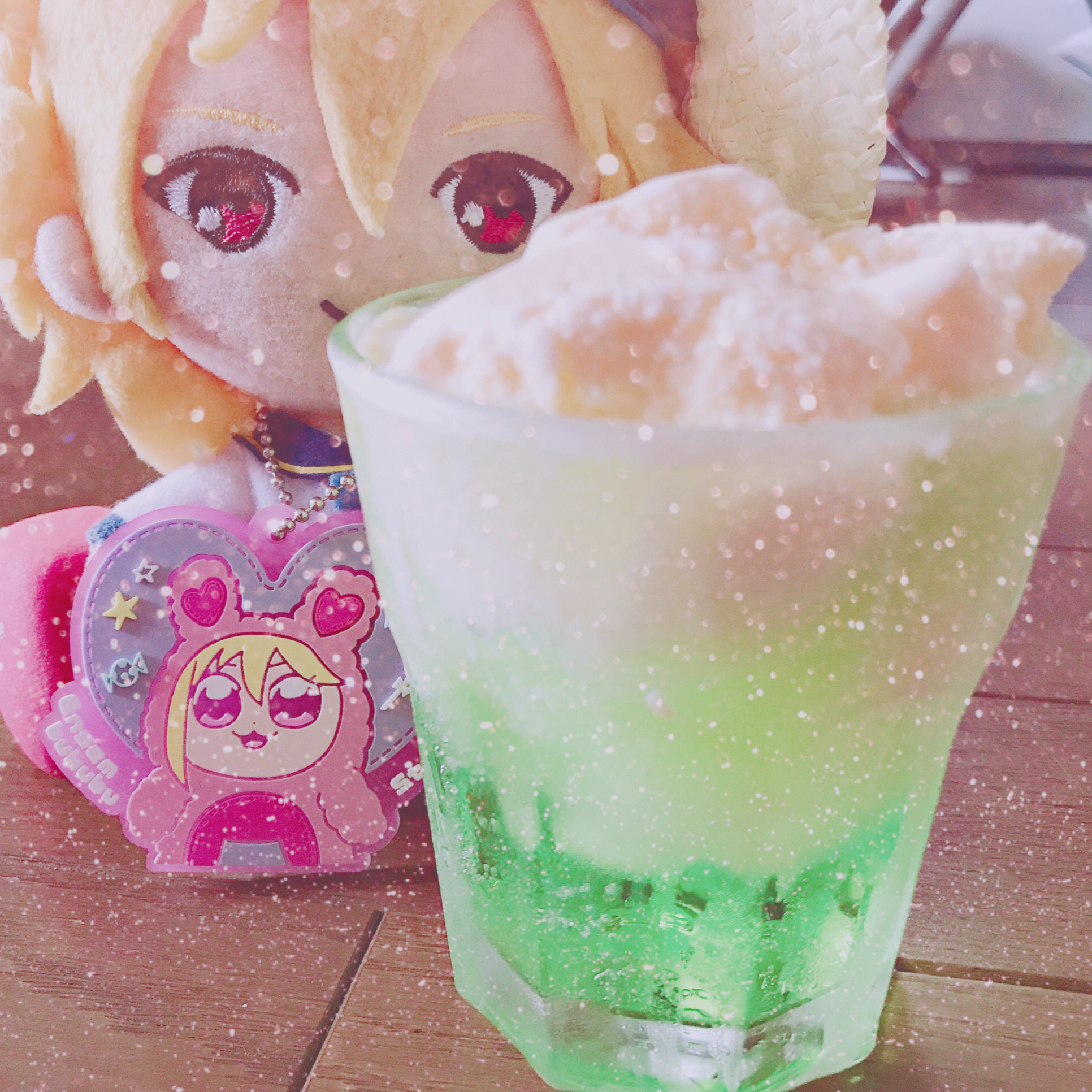 オタクと計画性