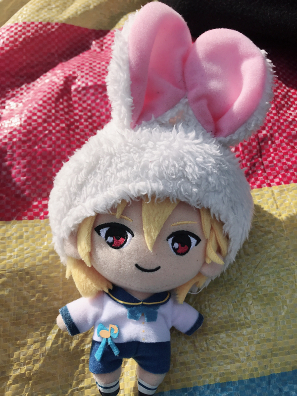 近況と推しの話1