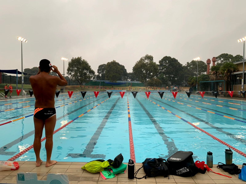 #12 波乱のweek3！無事に着地。