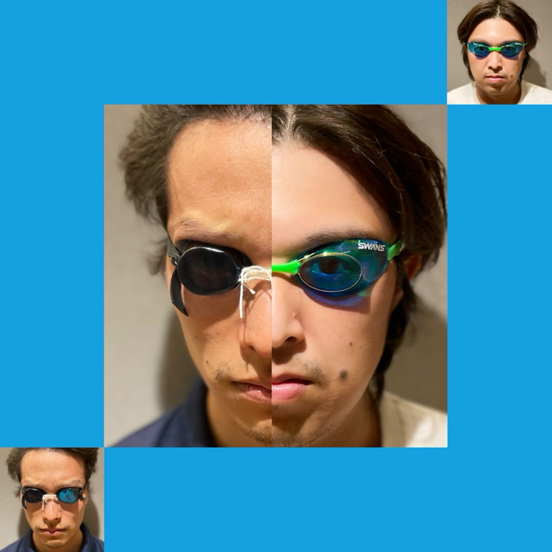 #243 疲労が溜まった時、泳ぎの調子が良くない時の向き合い方