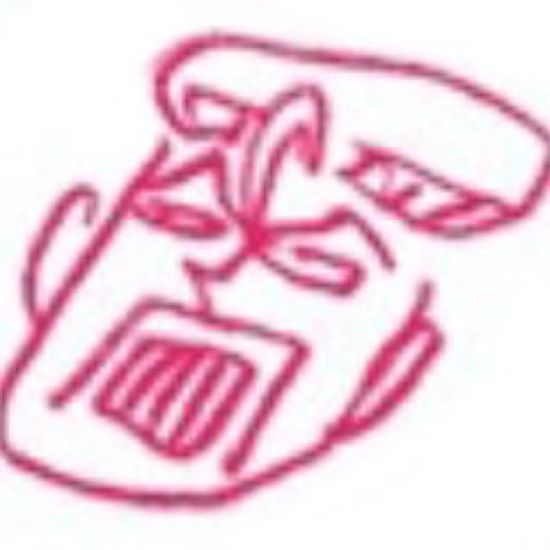 腐女子の日常会話