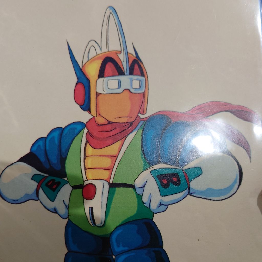 1月29日　今週の「ゲーム・BGM夜話」放送後記と思いきや「中潟憲雄の〇〇夜話」