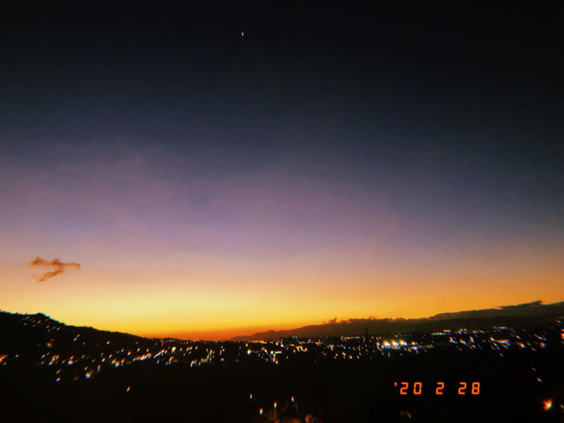 留学のすゝめ　#3